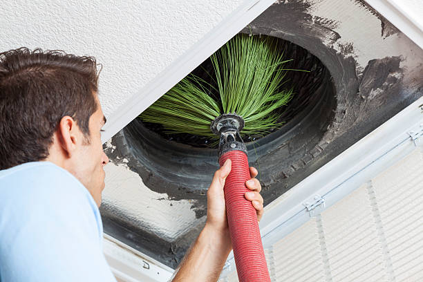 Best Best Air Duct Cleaning Company  in Sunny Isles Beach, FL